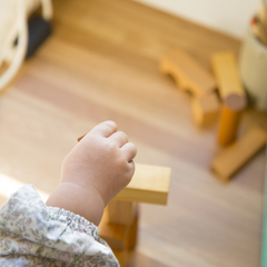 子育ても安心安全な住空間となる美しい規格住宅の快適なお家づくり