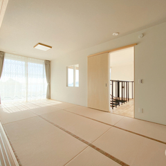 【桜色の和室】広島県府中市のアパート住まいの方｜おすすめ｜防音対策