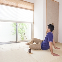 日本の風情を感じるデザイン住宅