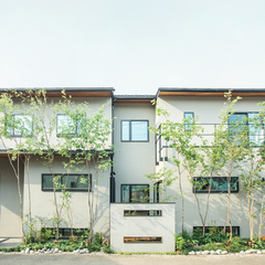 百年つづく超高性能住宅