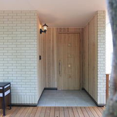 君津市愛宕のセルフクリーニングで汚れにくい注文住宅なら千葉県君津市のバリーズへ♪FC本部店