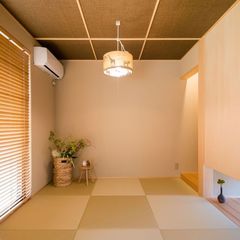 汎用性の高い和室
