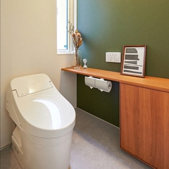 自分だけのオリジナルな空間を。