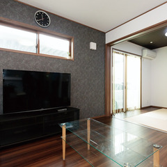 木造住宅の一戸建なら札幌市中央区のハウスメーカークレバリーホームまで♪環状通店