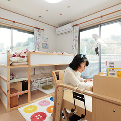 新築デザインの住宅メーカーなら札幌市清田区のハウスメーカークレバリーホームまで♪環状通店