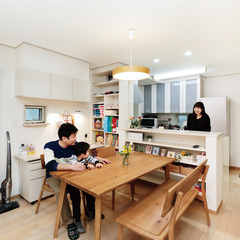 新築マイホームの一戸建なら札幌市白石区のハウスメーカークレバリーホームまで♪環状通店