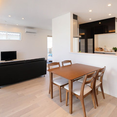 クレバリーホーム 環状通店