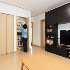新築デザインの住宅メーカーなら札幌市清田区のハウスメーカークレバリーホームまで♪函館店