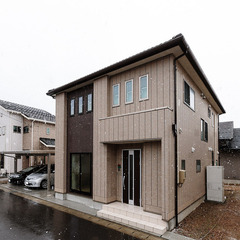 新築マイホームの一戸建なら札幌市白石区のハウスメーカークレバリーホームまで♪函館店