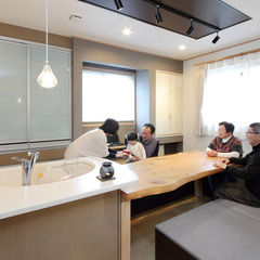 高性能デザインの新築住宅なら札幌市豊平区のハウスメーカークレバリーホームまで♪函館店