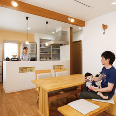 高耐久住宅の暮らしづくりなら石狩郡新篠津村のハウスメーカークレバリーホームまで♪函館店