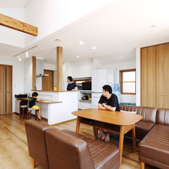 高品質マイホームの建て替えなら虻田郡ニセコ町のハウスメーカークレバリーホームまで♪函館店