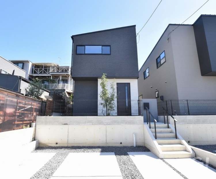 デザイナーズ住宅