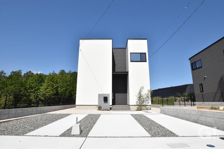 デザイナーズ住宅