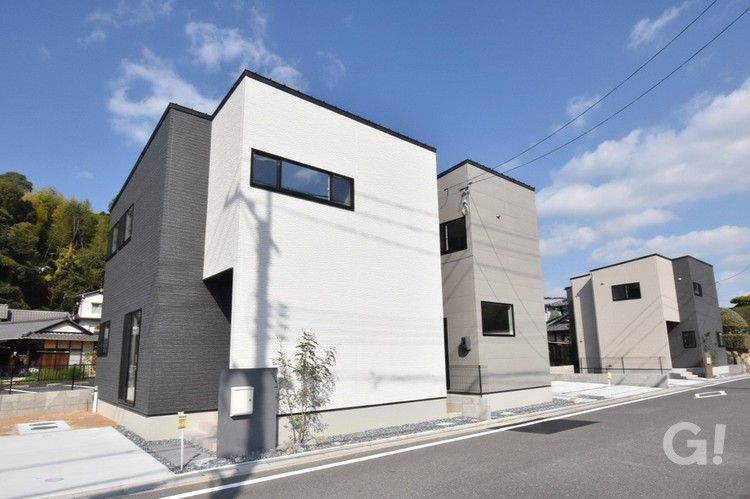 デザイナーズ住宅