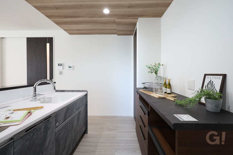 システムキッチン