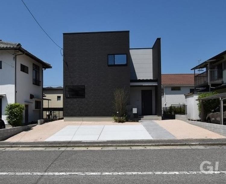 デザイナーズ住宅
