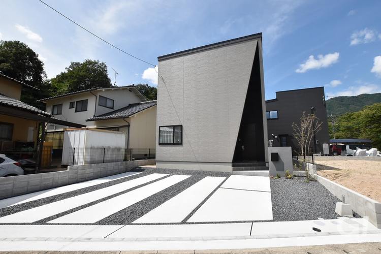 デザイナーズ住宅