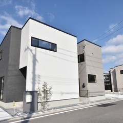 デザイナーズ住宅