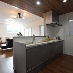 システムキッチン