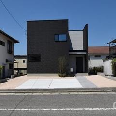 デザイナーズ住宅