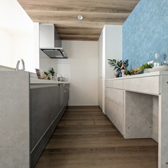 システムキッチン