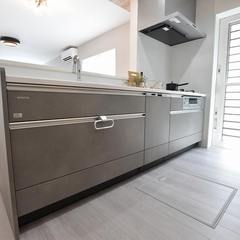 システムキッチン