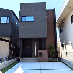 デザイナーズ住宅