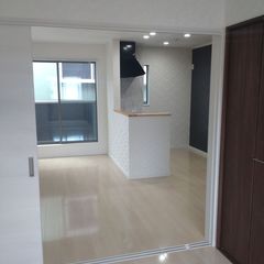 一戸建て収益アパート
