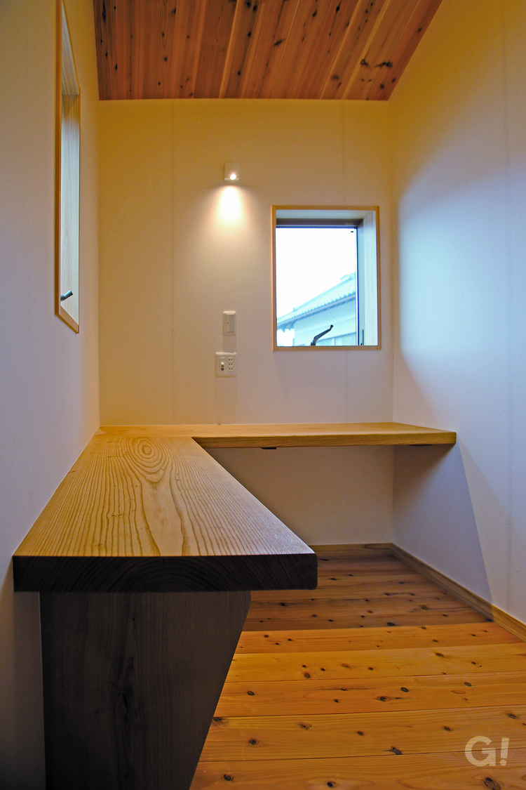 東京・神奈川　宮大工が創る「自然素材の家」
