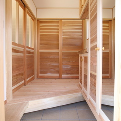 東京・神奈川　宮大工が創る「自然素材の家」