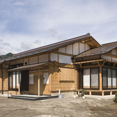 東京・神奈川の数寄屋建築・和風住宅