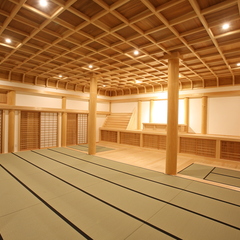 東京・神奈川の社寺建築・数寄屋建築・和風住宅