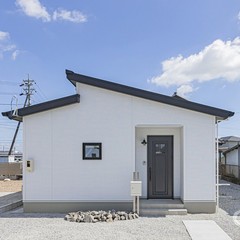 【土間収納】たっぷりの家事がラクになる家