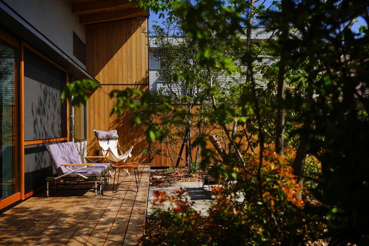 愛知県刈谷市で新築注文住宅を建てるならまる菊工務店