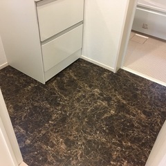 大理石調デザインの特徴