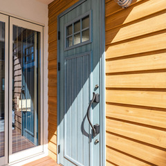 自然と機能を融合させたデザイン