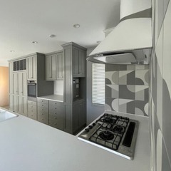 デザインセンスはFILEコーディネート　住宅性能はJUTECHOMEの心地よい住空間