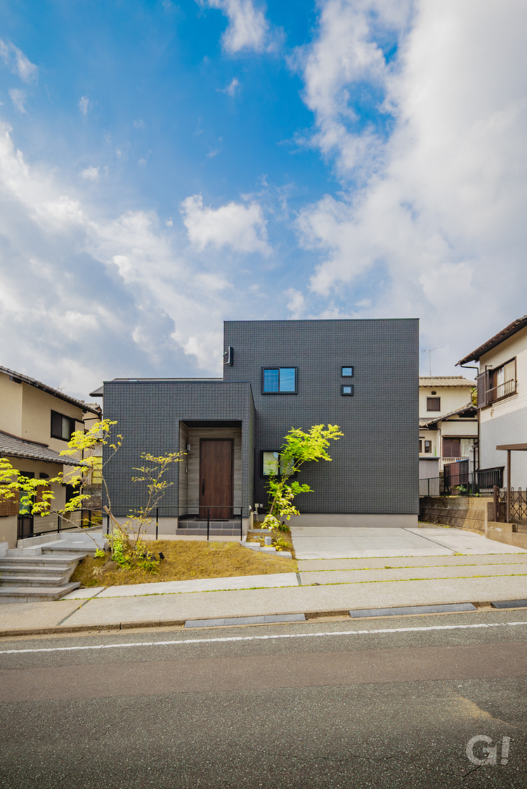 【コスパ最強】高性能住宅×高デザイン