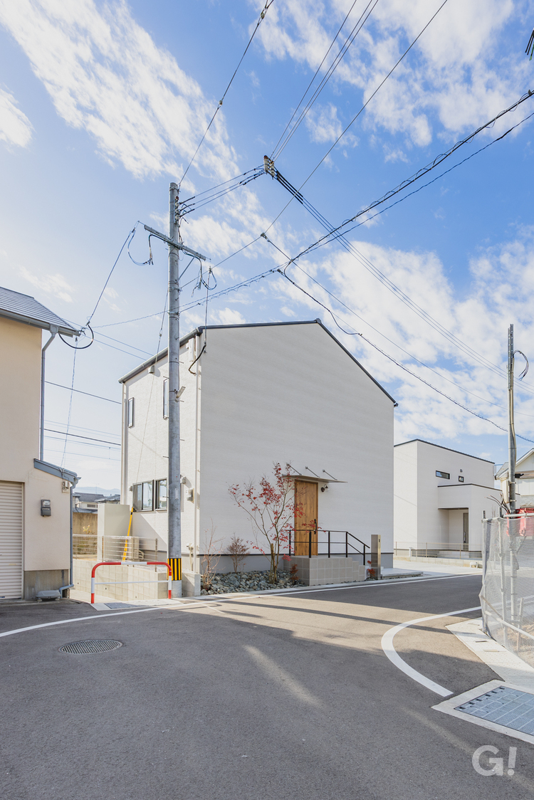 【コスパ最強】高性能住宅×高デザイン