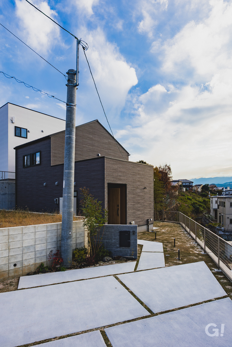 【コスパ最強】高性能住宅×高デザイン