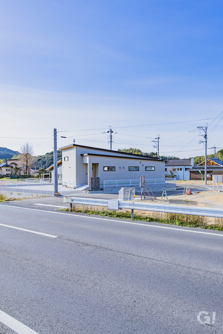 【コスパ最強】高性能住宅×高デザイン