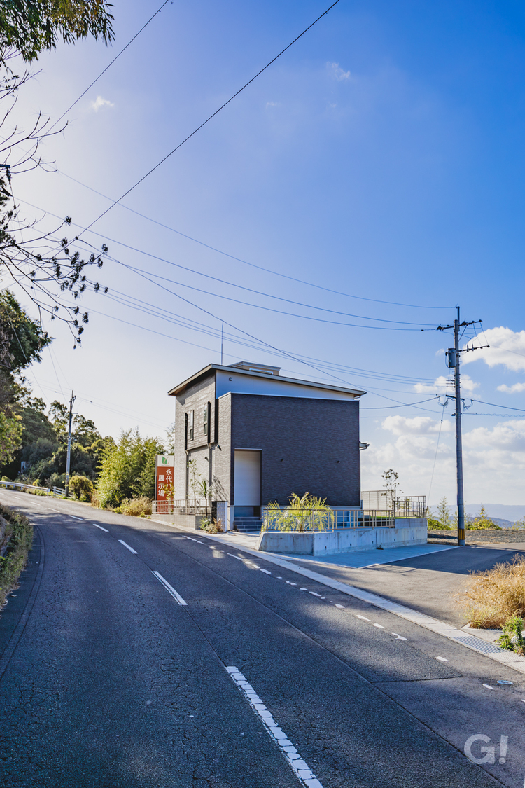 【コスパ最強】高性能住宅×高デザイン