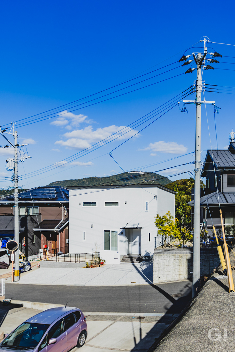 【コスパ最強】高性能住宅×高デザイン