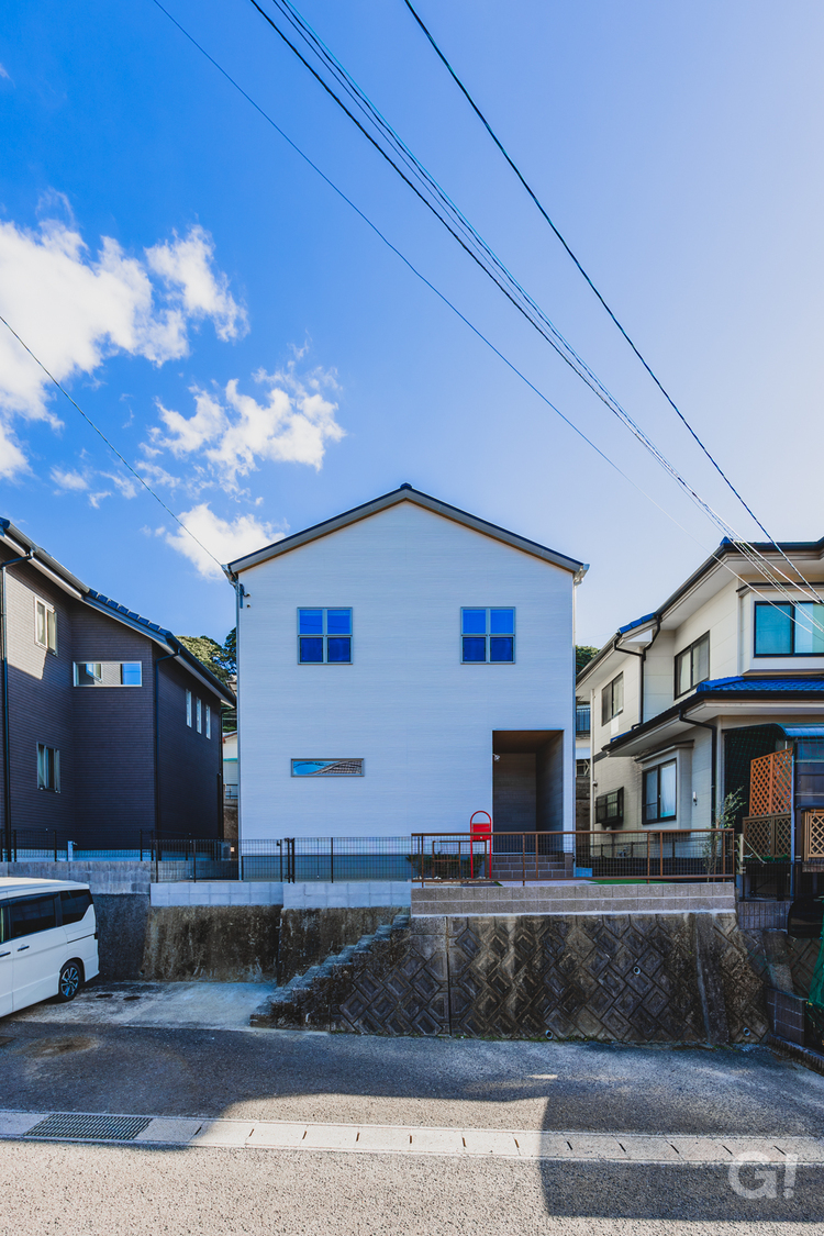 【コスパ最強】高性能住宅×高デザイン