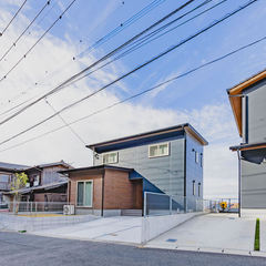 【コスパ最強】高性能住宅×高デザイン