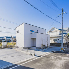 【コスパ最強】高性能住宅×高デザイン