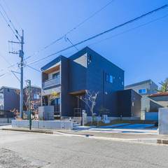 【コスパ最強】高性能住宅×高デザイン
