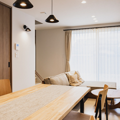 【コスパ最強】高性能住宅×高デザイン