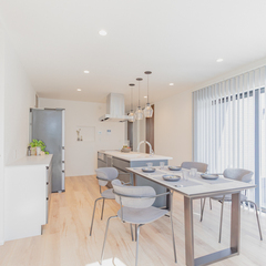 【コスパ最強】高性能住宅×高デザイン